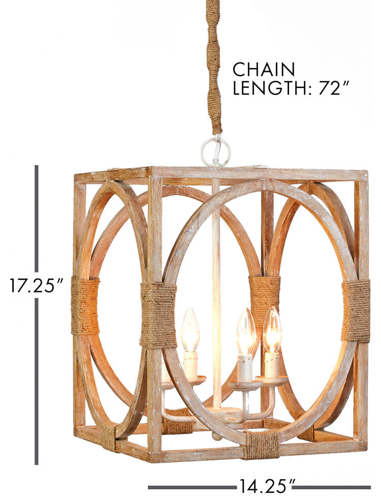Hutton Pendant