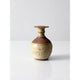 Consigned, Vintage Studio Pottery Vase