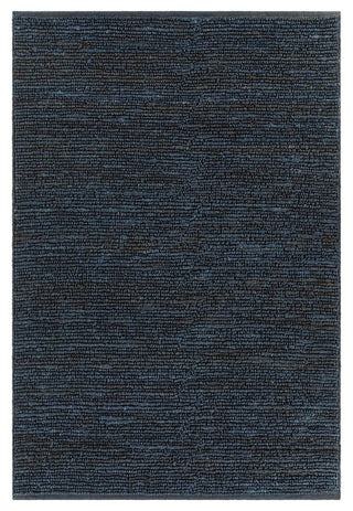 Arlene Area Rug, Blue, 5'x7'6" Rectangle