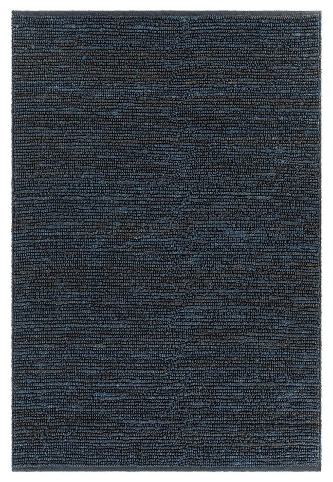Arlene Area Rug, Blue, 5'x7'6" Rectangle