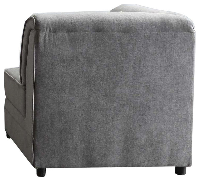ACME Bois Modular, Wedge With Pillow