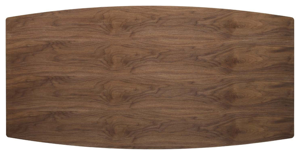 Elevate Dining Table Walnut