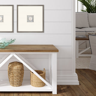 Seahorse Intaglio Artwork