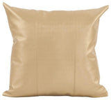 Howard Elliott Luxe Gold 20"x20" Pillow