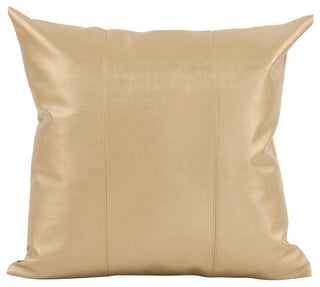 Howard Elliott Luxe Gold 20"x20" Pillow