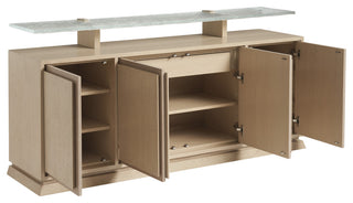 Callum Buffet