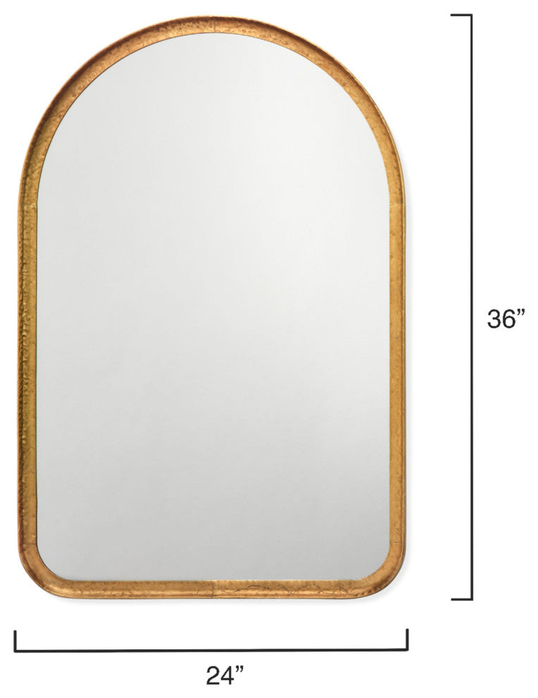 Arch Mirror