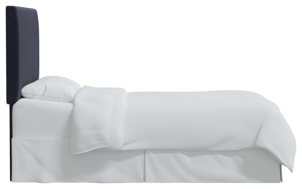 Full Headboard, Titan Ocean