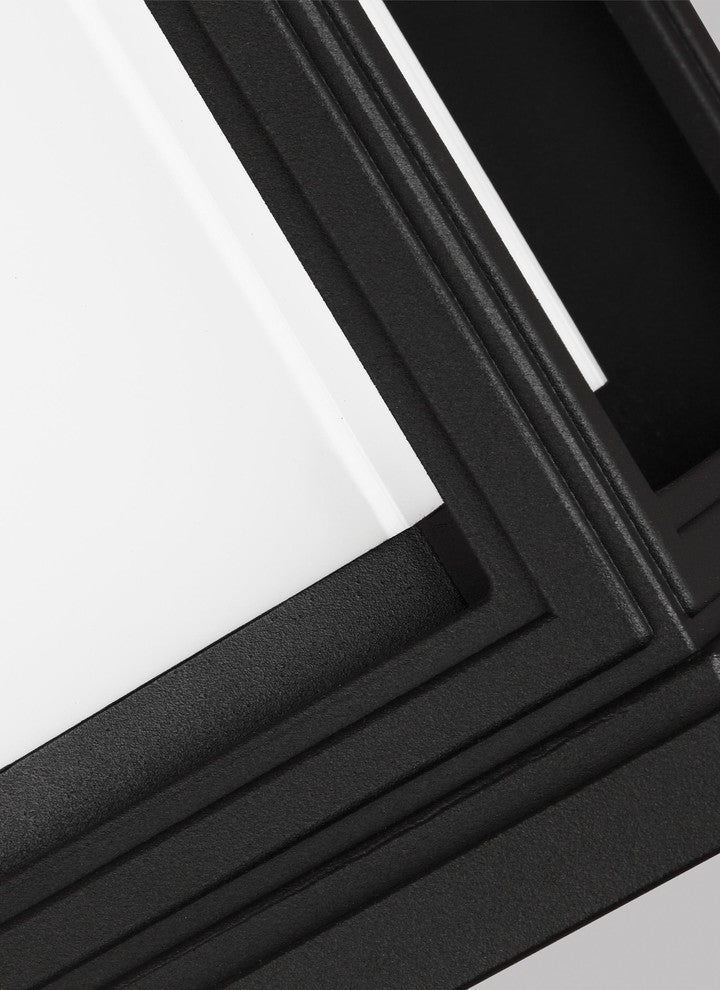 Generation Lighting 1-Light Outdoor Lantern