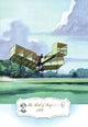 The Bird of Prey, 1906- Gallery Wrapped Canvas Art 28" x 42"