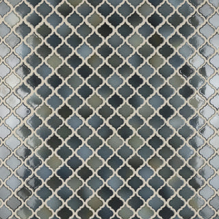 Hudson Tangier Mosaic Floor and Wall Tile, Atlantis