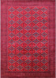 Ahgly Company Indoor Rectangle Mid-Century Modern Area Rugs, 2' x 4'