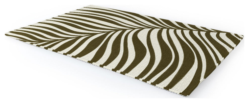 Alisa Galitsyna One HundredLeaved Plant 16 Area Rug