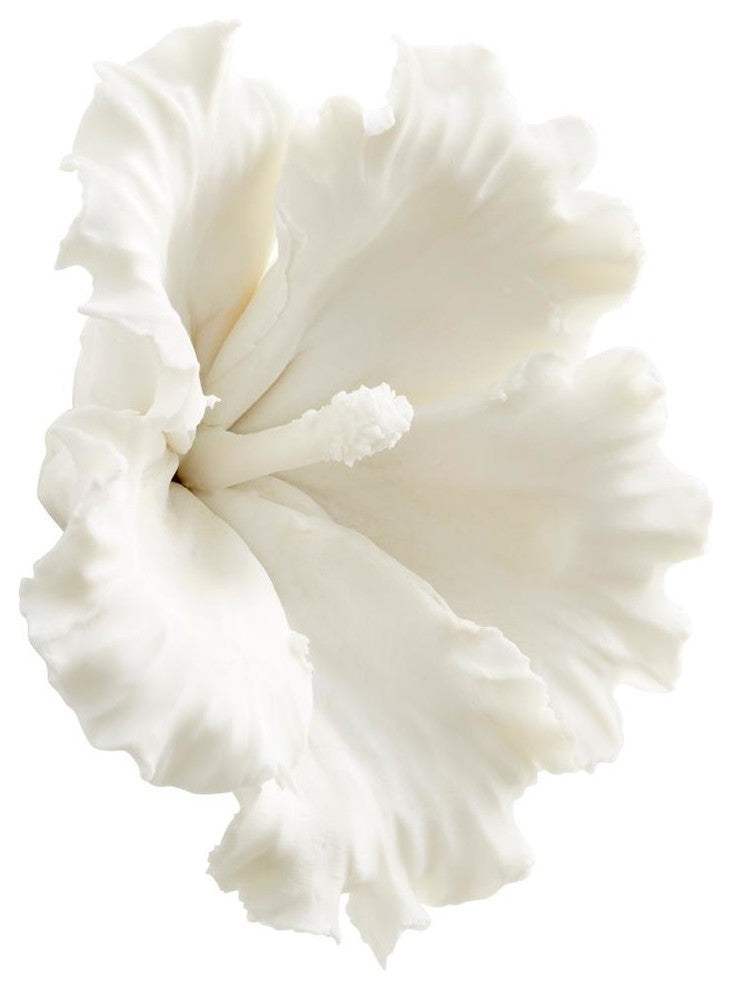 CYAN DESIGN 10281 Medium Primrose Wall Decor