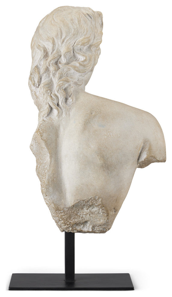 Young Royal Greek Torso