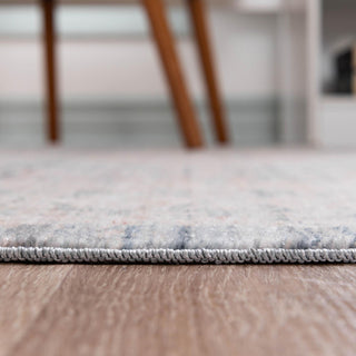 Unique Loom Noble Elizabeth Area Rug