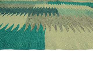 Winchester Kilim Rashad Ivory Rug