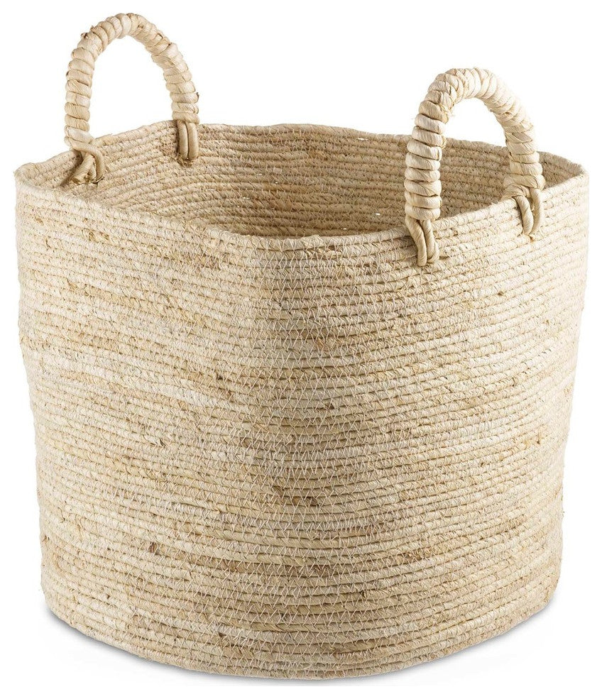 Maiz Basket, Large