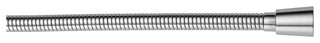 Delta Showering Components 60"-80" Hand Shower Hose, Chrome, U495D-60-PK