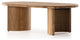 Paden Coffee Table Sandy Acacia