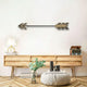 Cupid's Arrow Wall Decor, Large