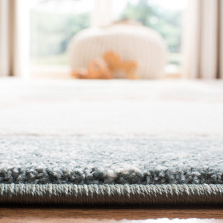 Safavieh Carousel Kids Collection CRK120A Rug, Ivory, 10' X 14'