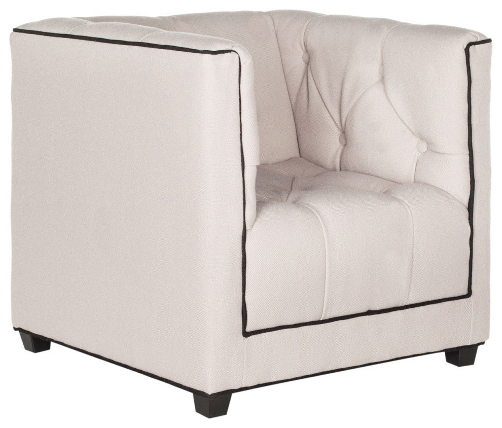 Safavieh Little Decorator Club Chair