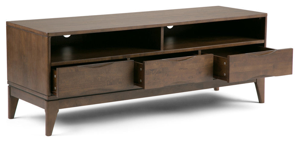 Harper TV Media Stand