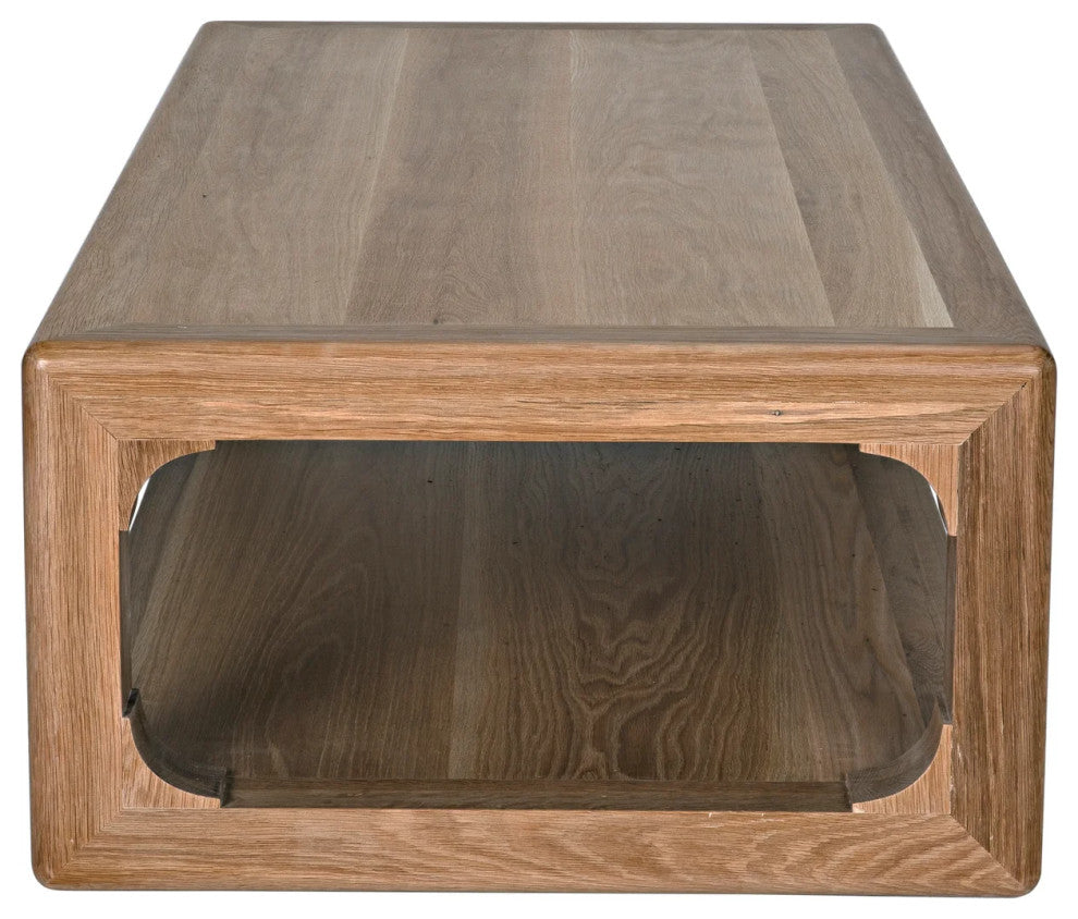 CFC Furniture Jean Coffee Table