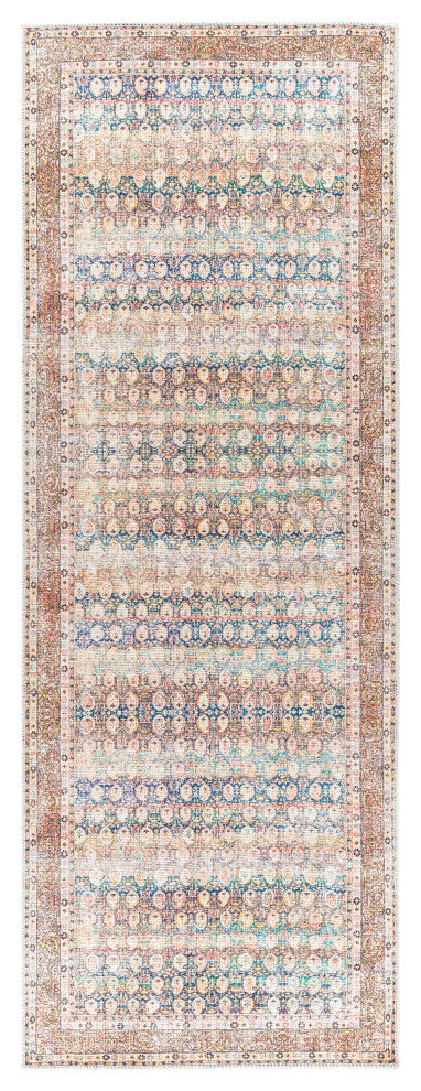 Surya Kemer KMR-2304 Washable Area Rug