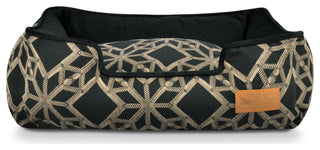 Lounge Bed, Solstice, Stormy Night, Extra Large