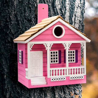 Key West Cottage Birdhouse