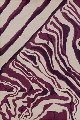 Allie Contemporary Area Rug, 5'x7'6"