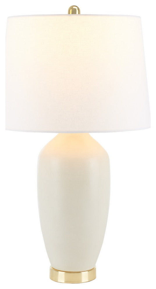 Safavieh Laine Table Lamp Natural