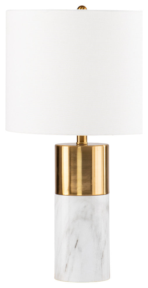 Crowle Table Lamp