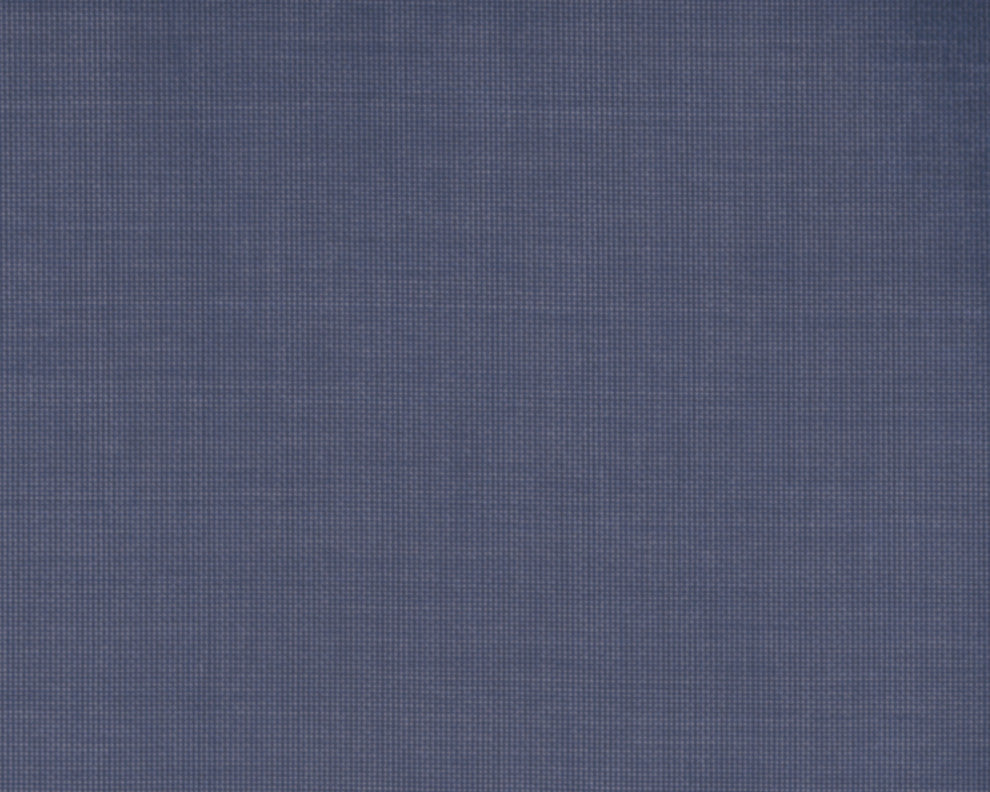 Gardenella Sling Stacking Poolside Chair, Textured Warm Gray, Navy