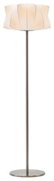 Lex Acrylic Floor Lamp