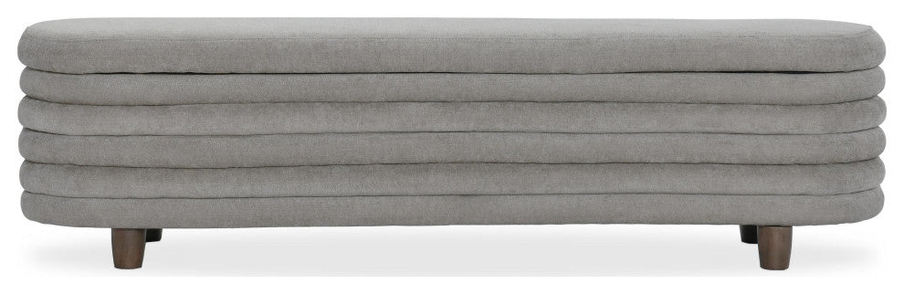 Anders Storage Bench by Kosas Home