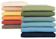 Dining Chair Sunbrella Fabric Outdoor Cushion Without Piping, Choose your Fabric