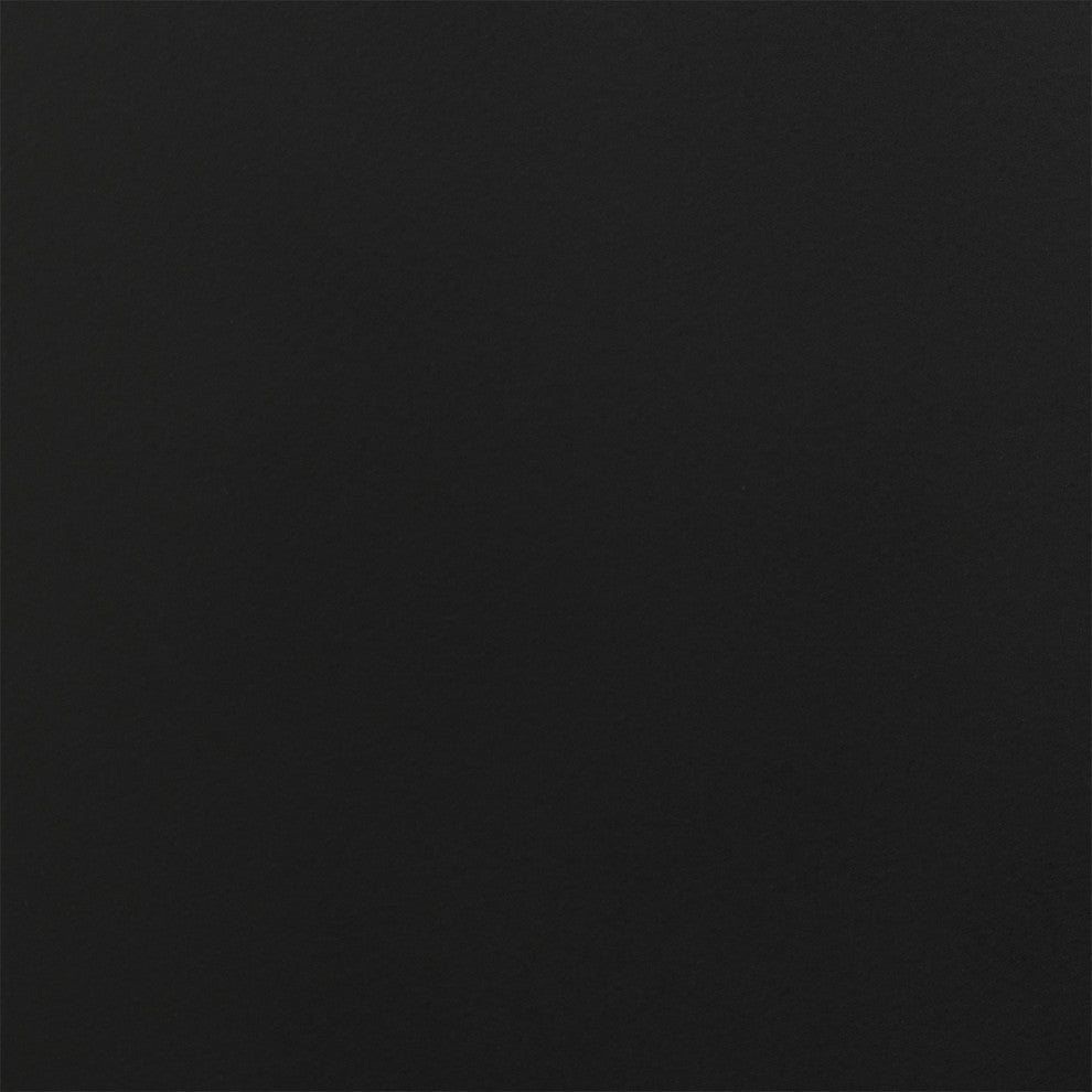 Billy Wall Mounted Shelves, Black, 36"
