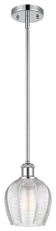 Innovations 516-1S-PC-G462-6-LED 1-Light Mini Pendant, Polished Chrome