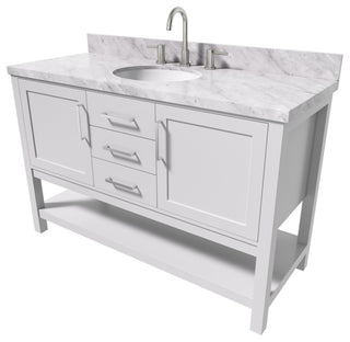 Ariel R055SCWOVO Bayhill 55" - Grey