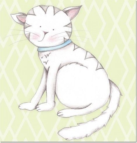 Kitty Kitty Green