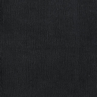 Ease Upholstered Armless, Black