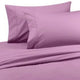 Lavender Queen Microfiber 4-Piece Bed Sheet Set