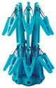 Duo Drying Accessory, Caribbean Blue