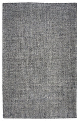Rizzy Home Brindleton Collection Rug, 3'x5'