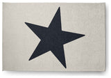 Big Star Chenille Rug