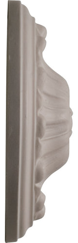 5 7/8"OD x 1 5/8"P Mullin Rosette