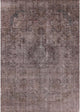 Ahgly Company Indoor Rectangle Mid-Century Modern Area Rugs, 7' x 10'